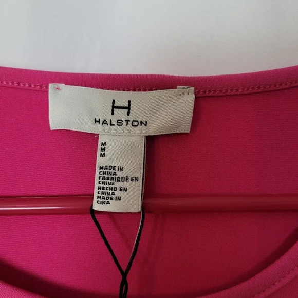 ♥H by Halston top - Picture 3 of 5
